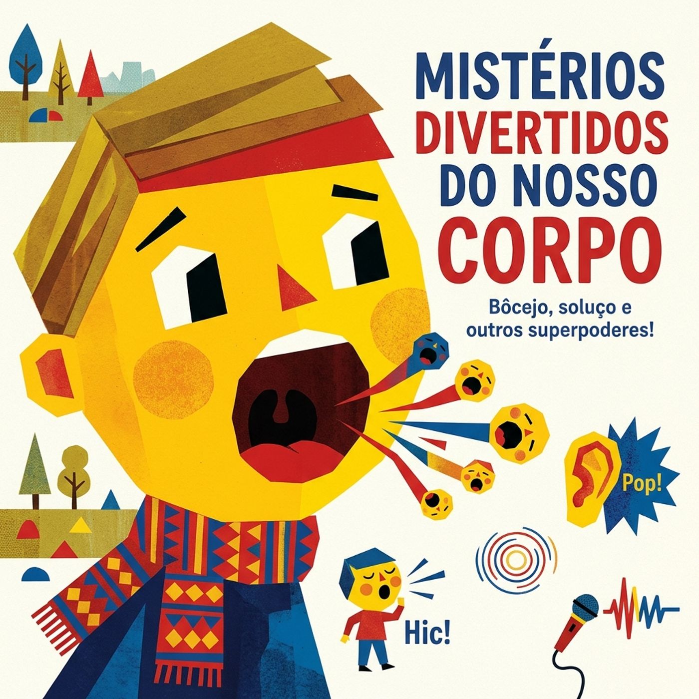 Les enfants curieux : Pourquoi ?｜Questions pour enfants・Histoires pour dormir・Apprendre en dormant