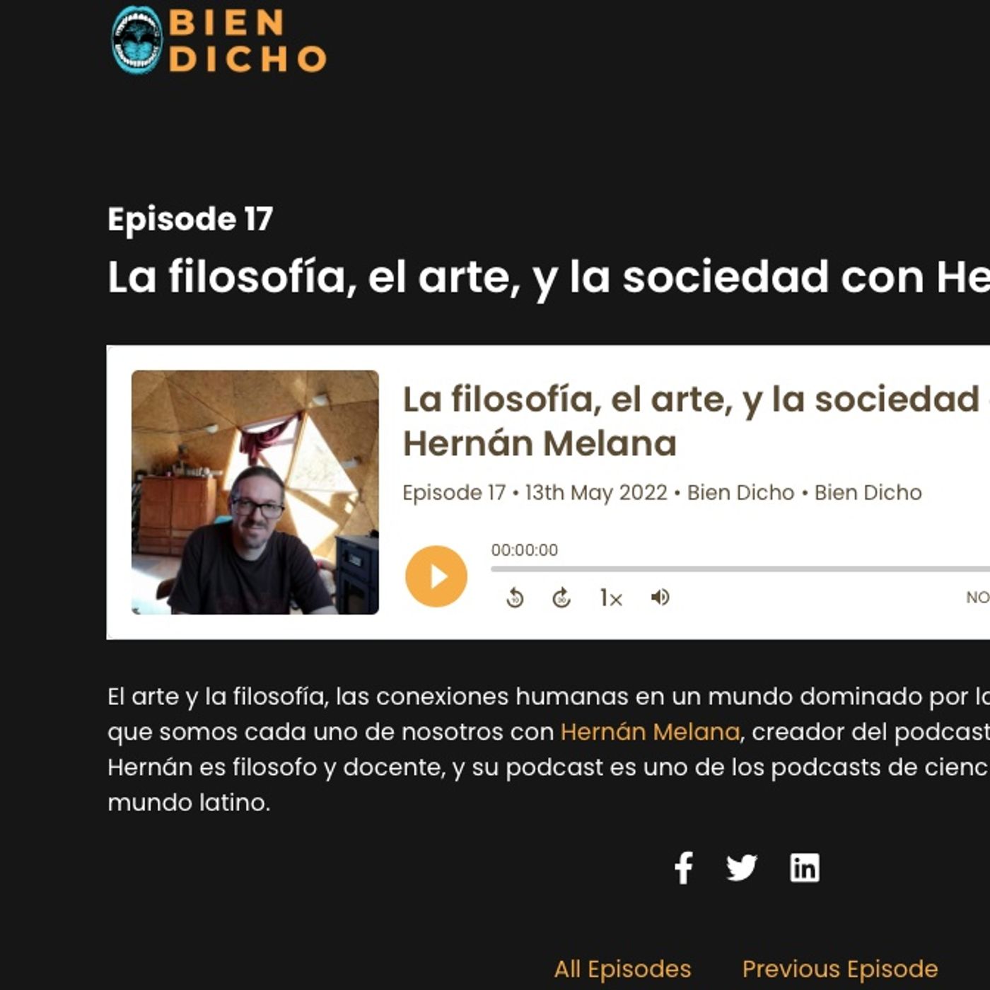 Filosofía, Psicología, Historias