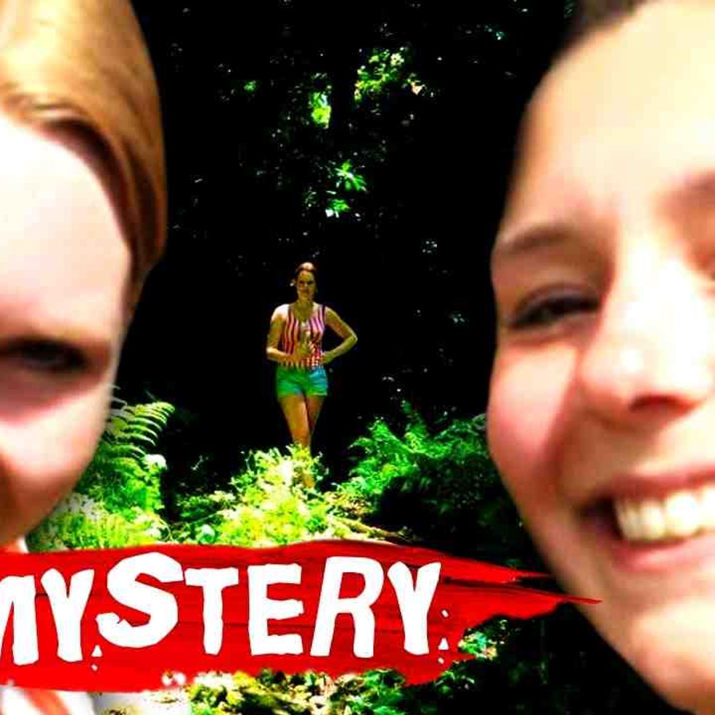 The Camera of Two Missing Girls Reveals Chilling Photos That Can_t Be Explained _ True Scary Stories episode artwork
