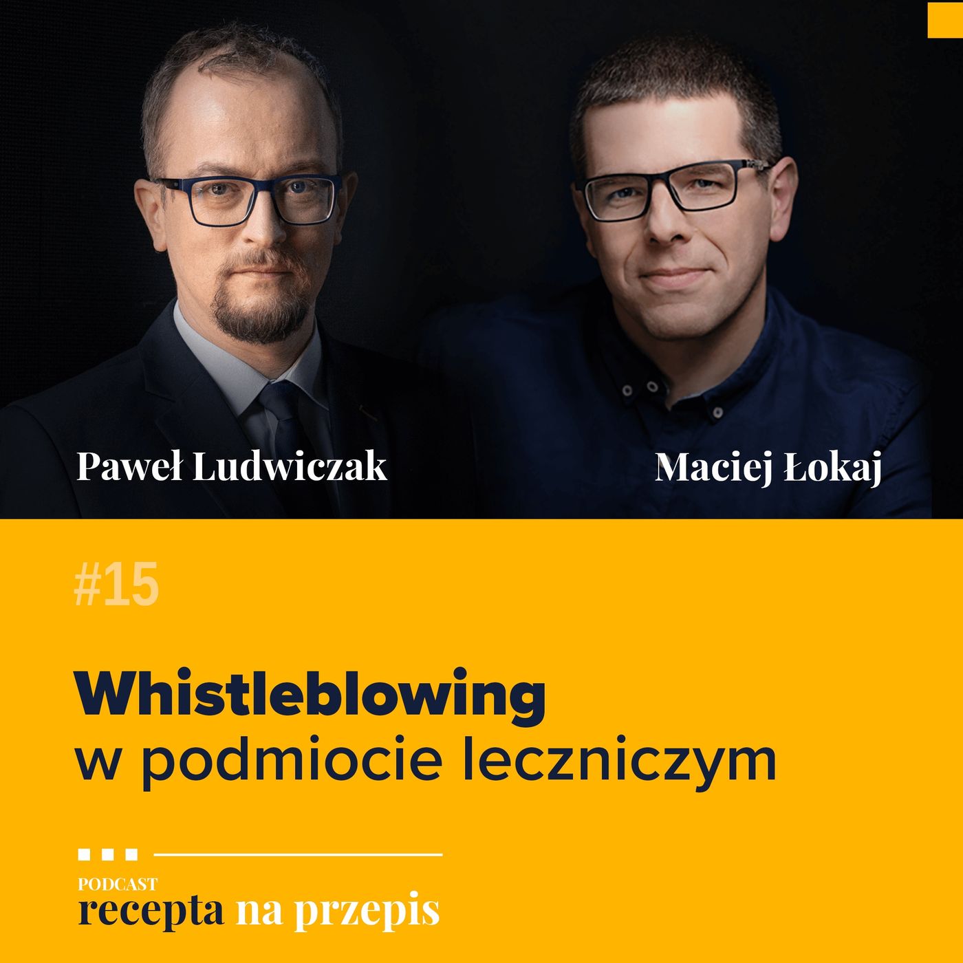 Recepta na Przepis