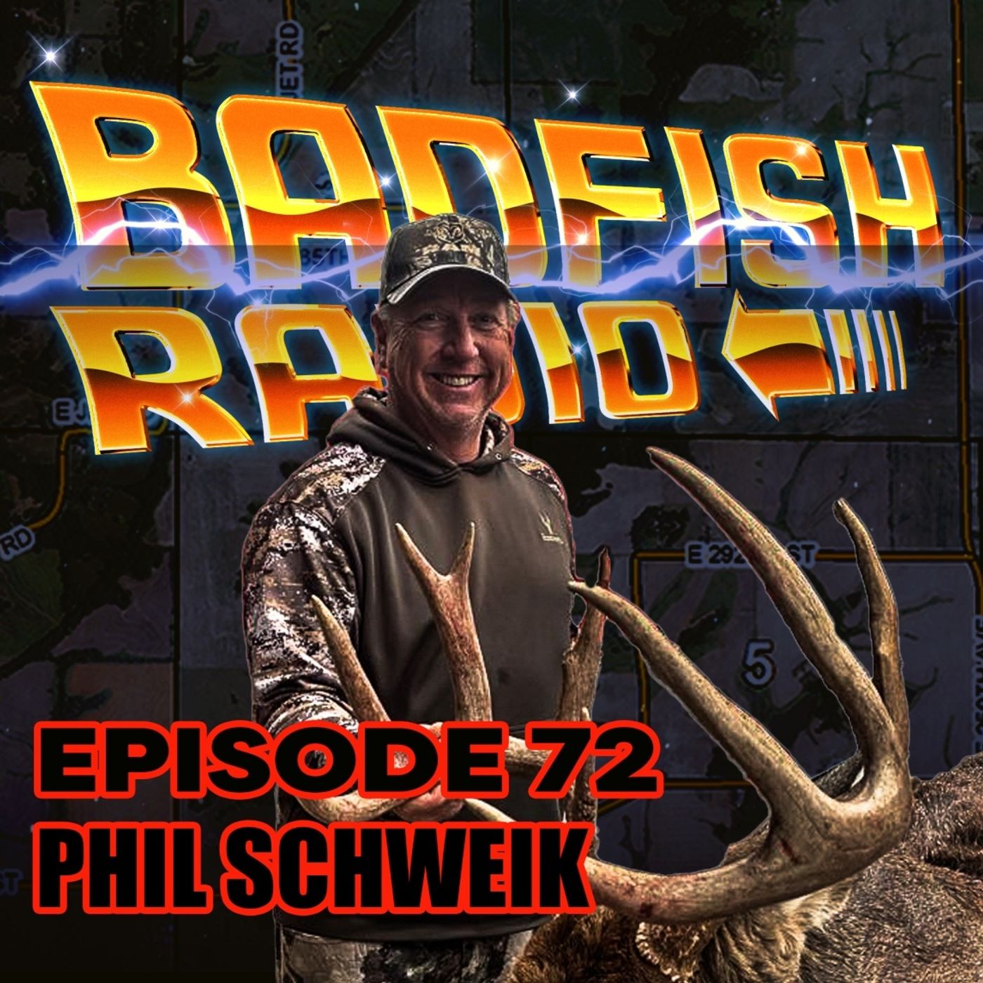 Badfish Radio