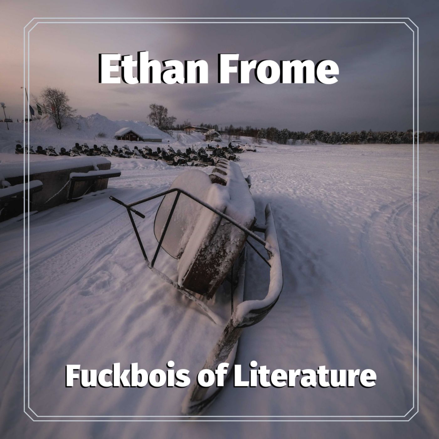 Fuckbois of Literature