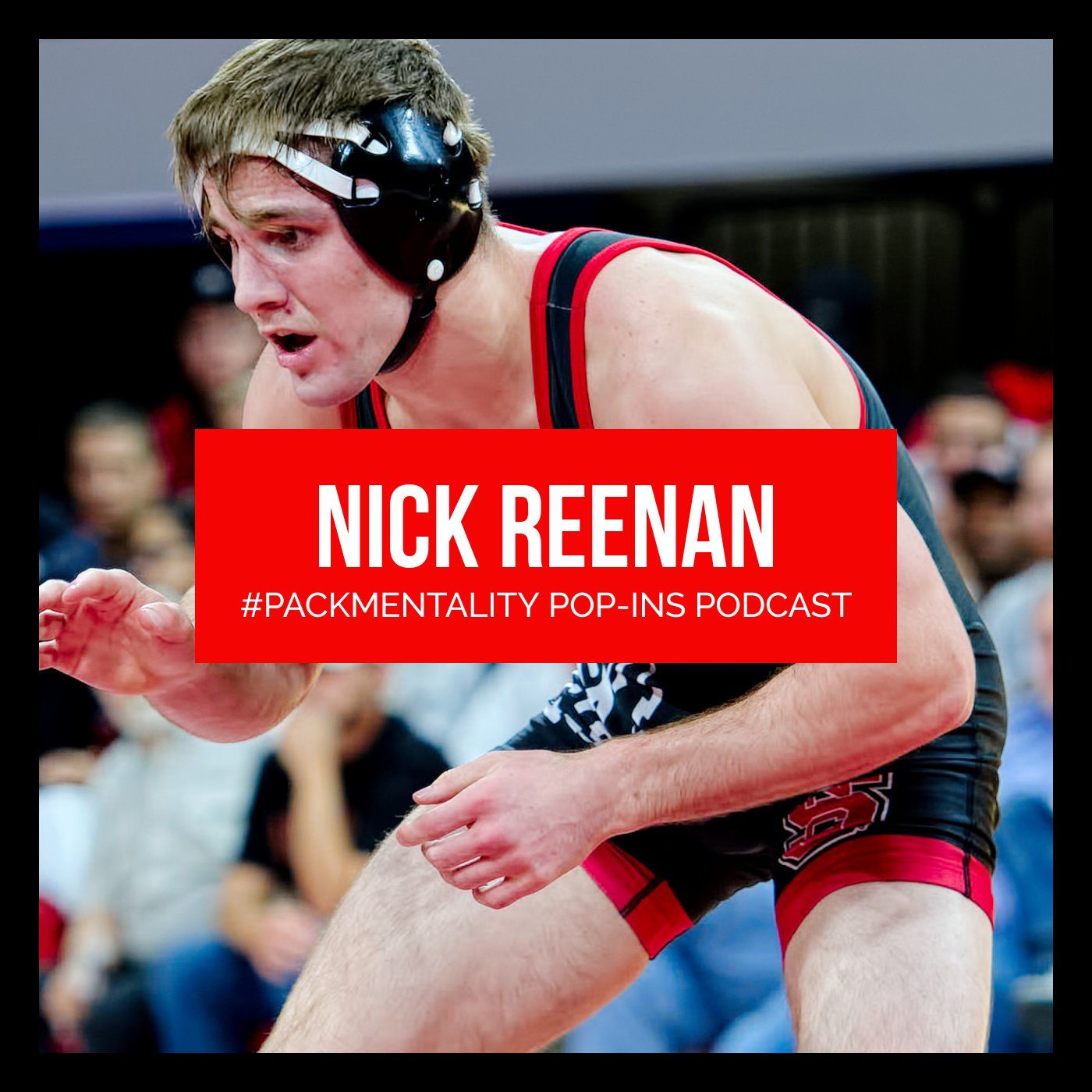 #PackMentality Pop-Ins Podcast