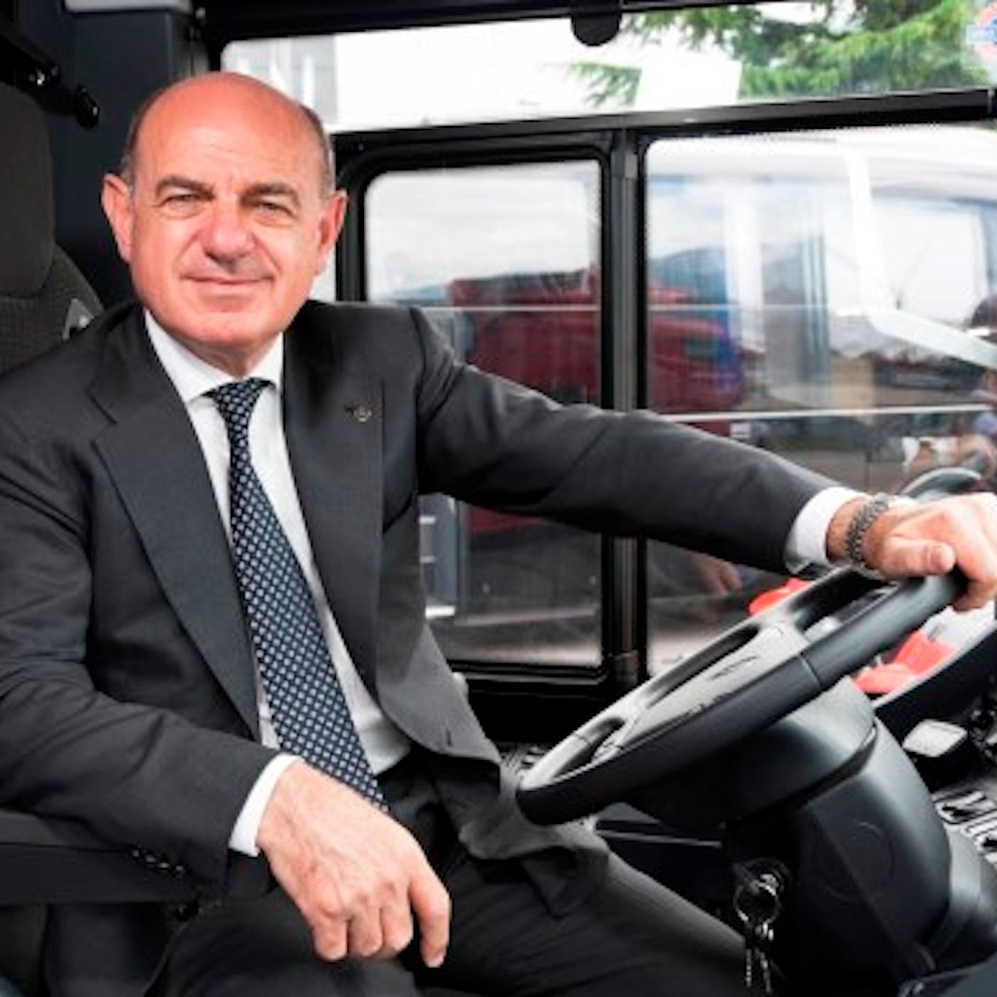 Radio Trasportare Oggi