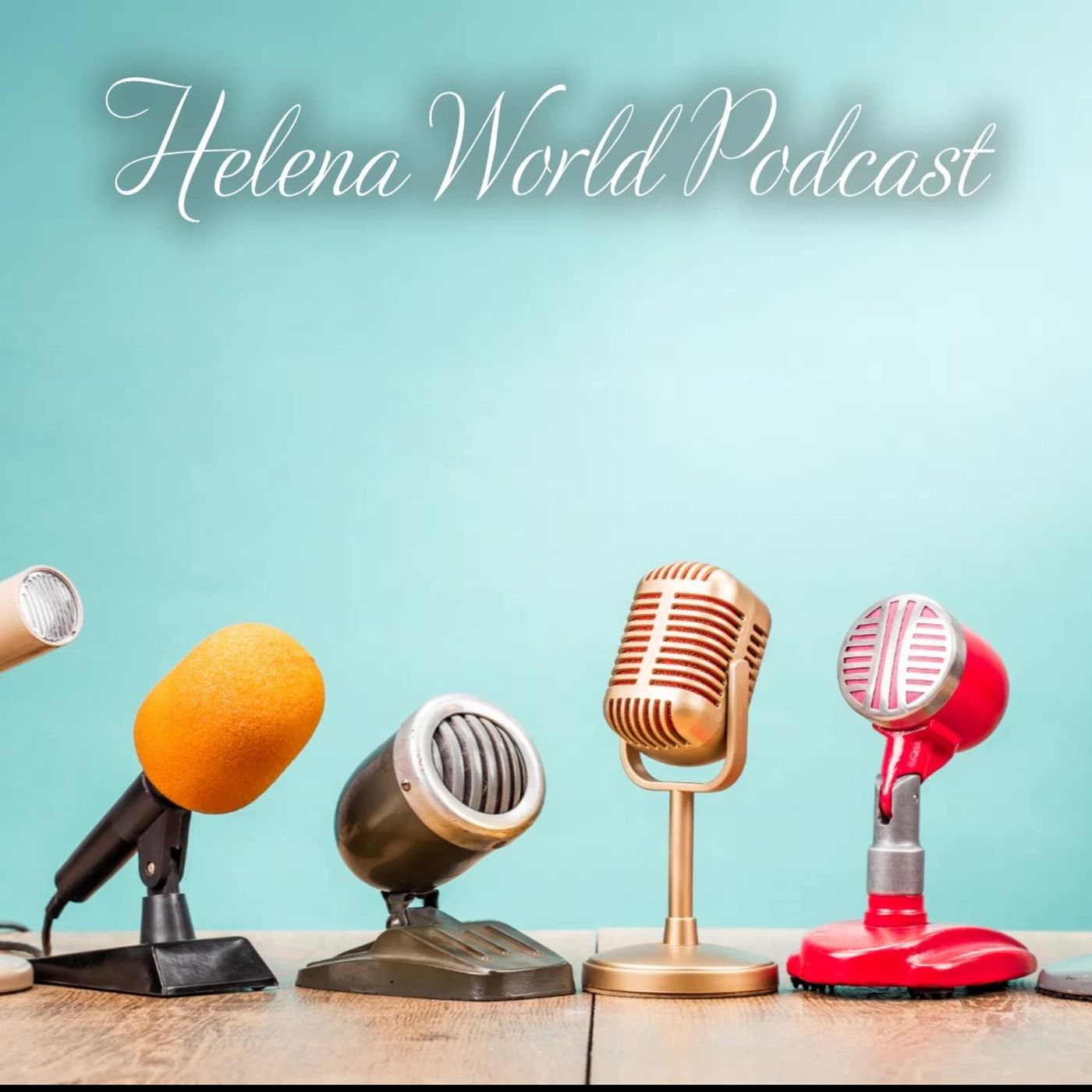 The Helena World Channel