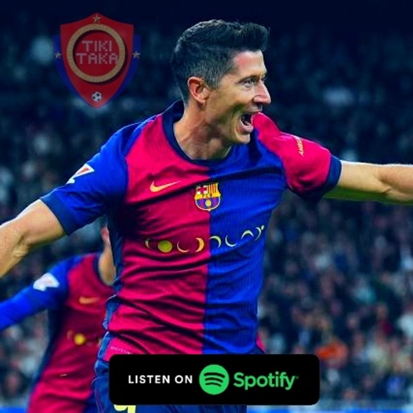 Tiki Taka con los Jotas