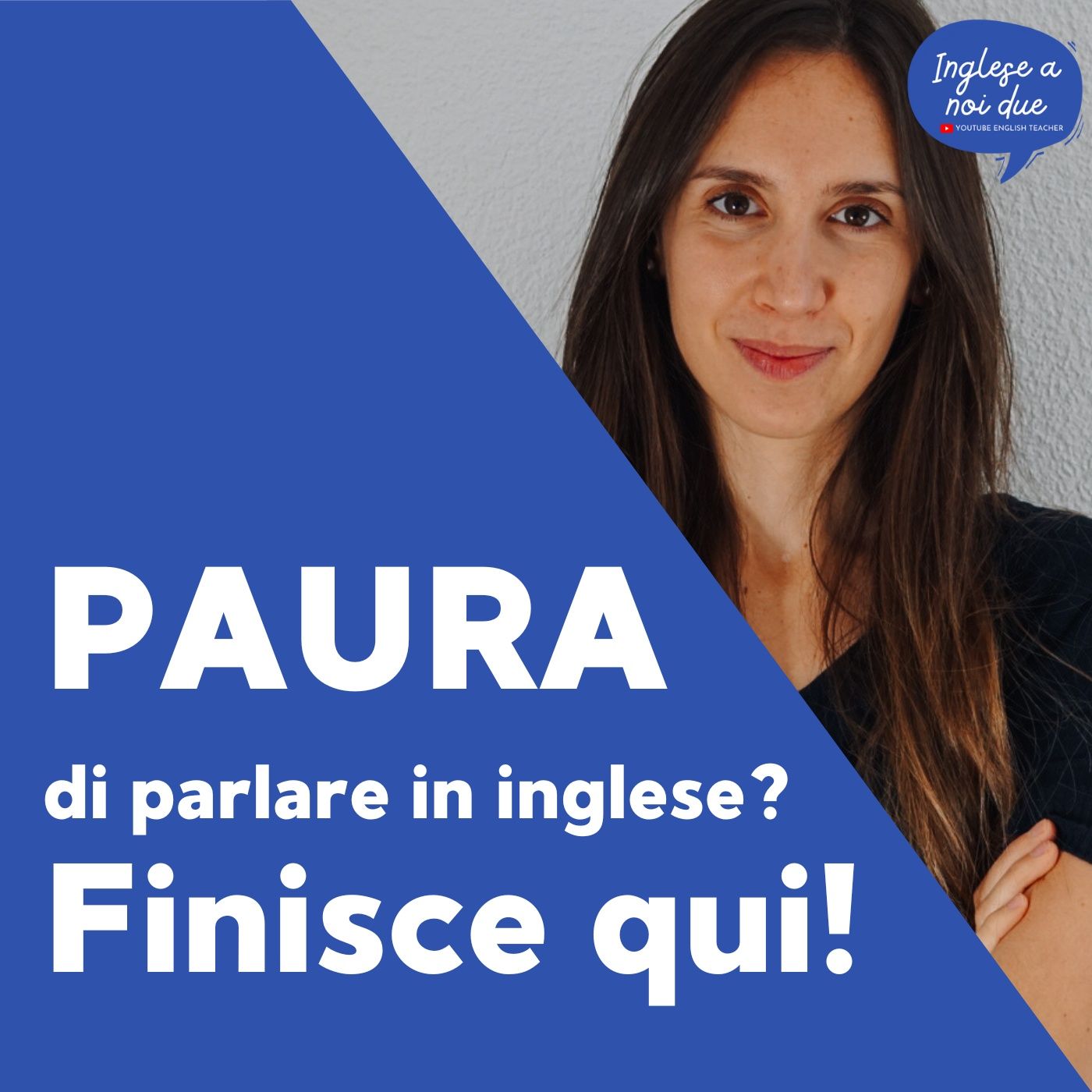 Inglese a noi due