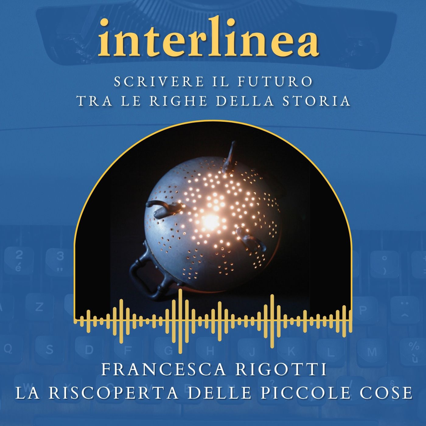 La riscoperta delle piccole cose. Per una nuova quotidianità (colloquio con Francesca Rigotti)