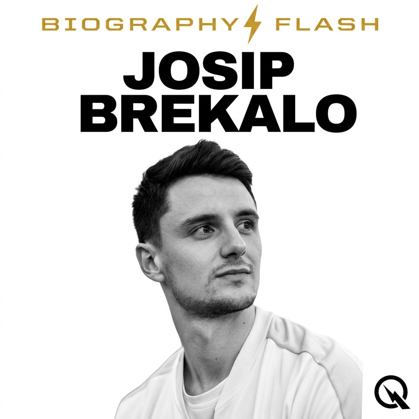 Josip Brekalo - Biography Flash