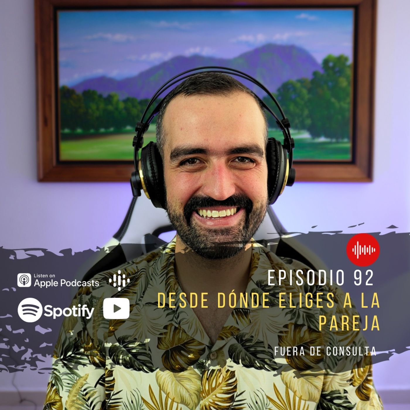 Fuera de Consulta