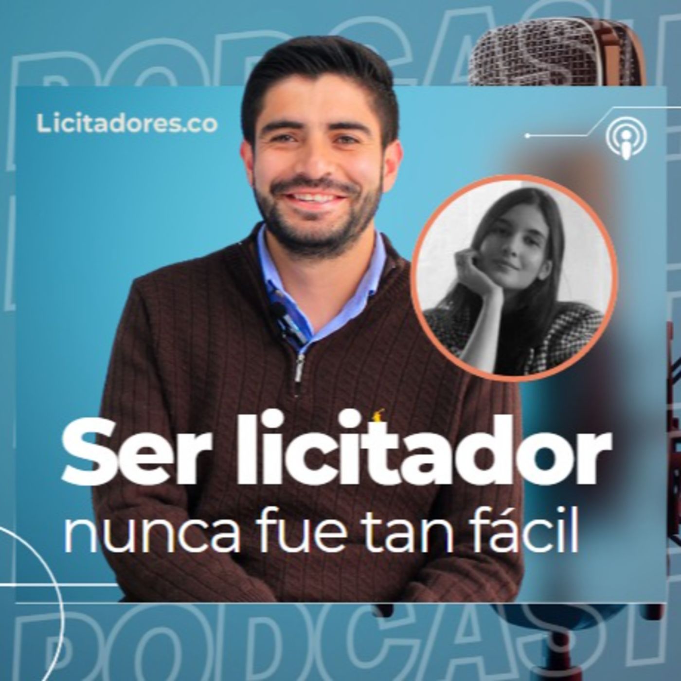 Ser licitador nunca fue tan fácil