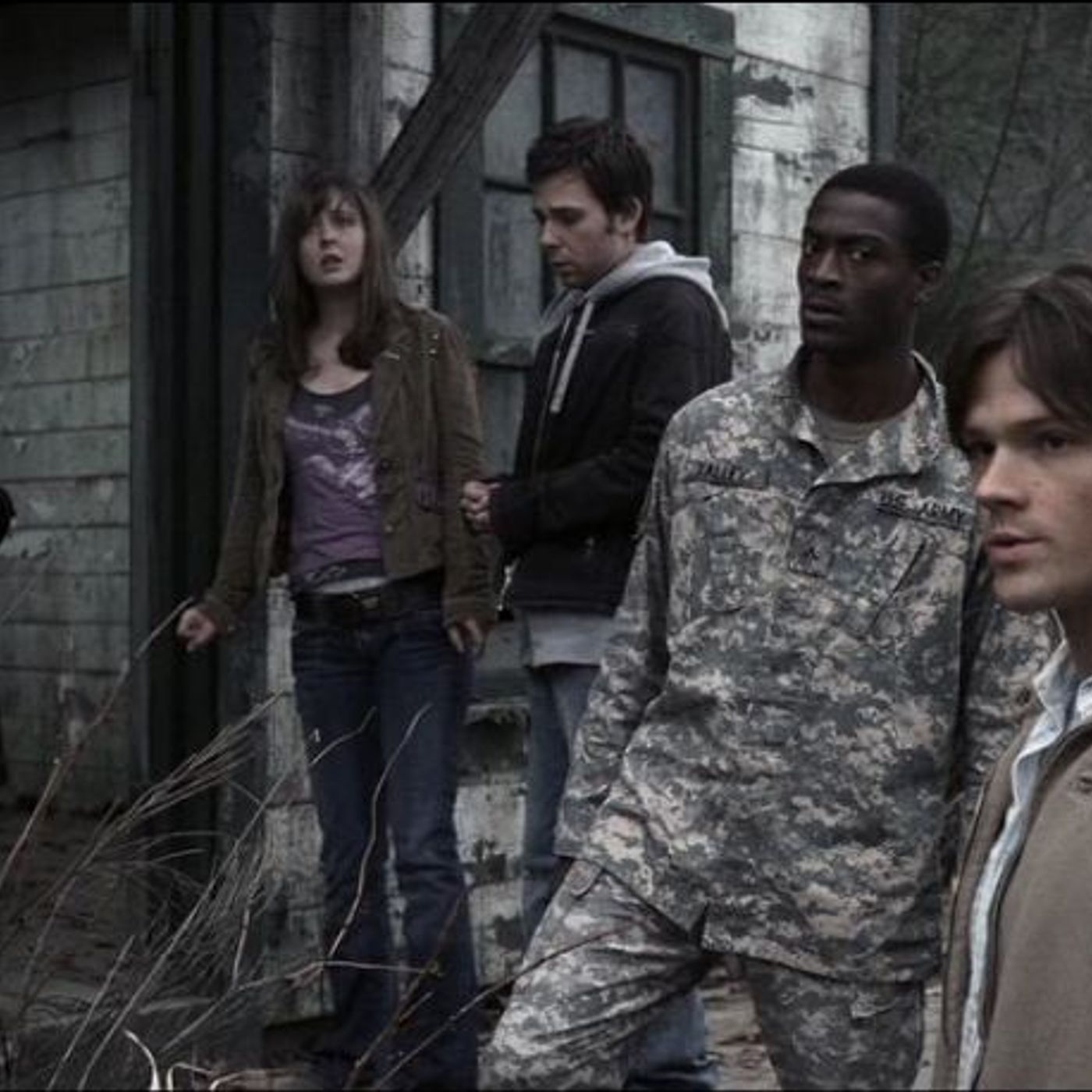 Supernatural, S02E21- All Hell Breaks Loose (Part 1)