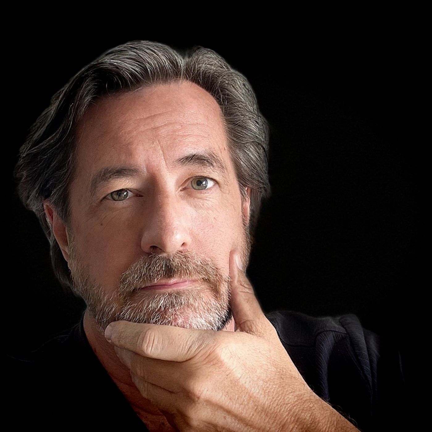 Sharp Edges with Dave Wilkerson