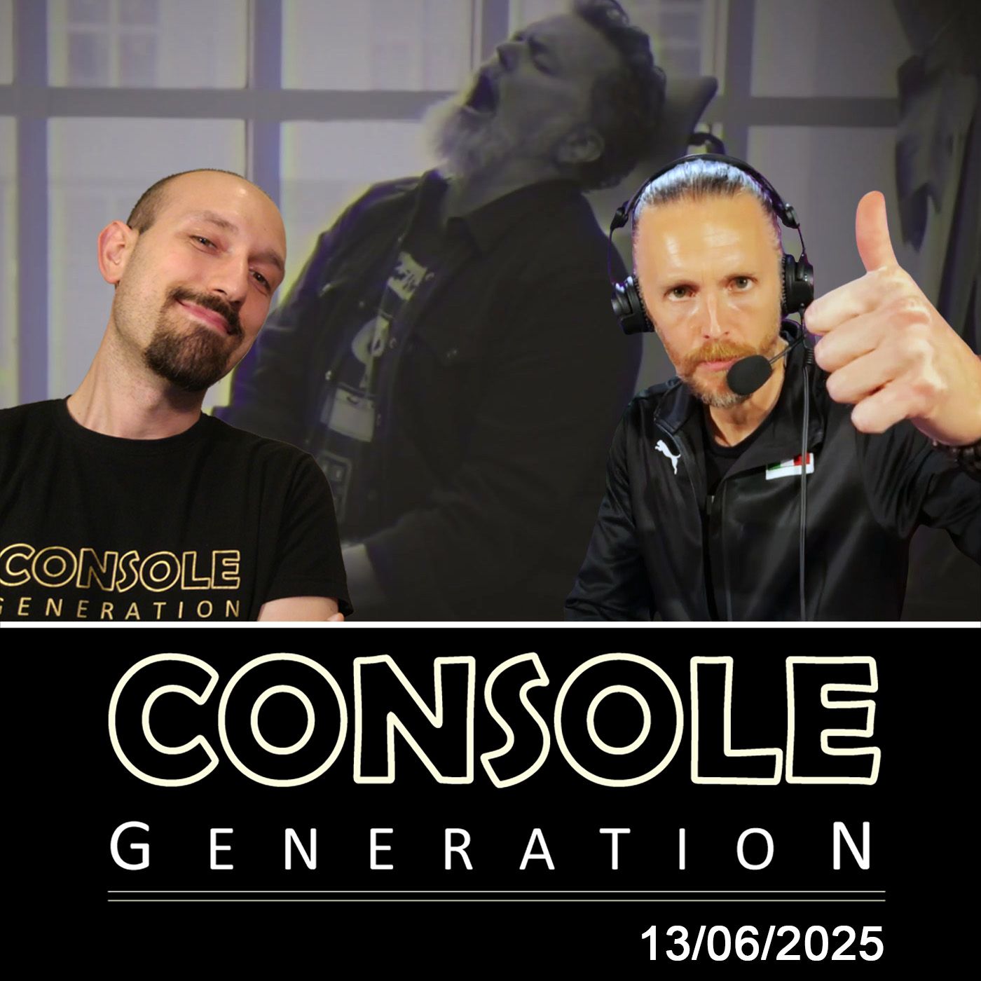 Summer Game Fest / Xbox Games Showcase / Day of the Devs - CG Live 13/06/2025