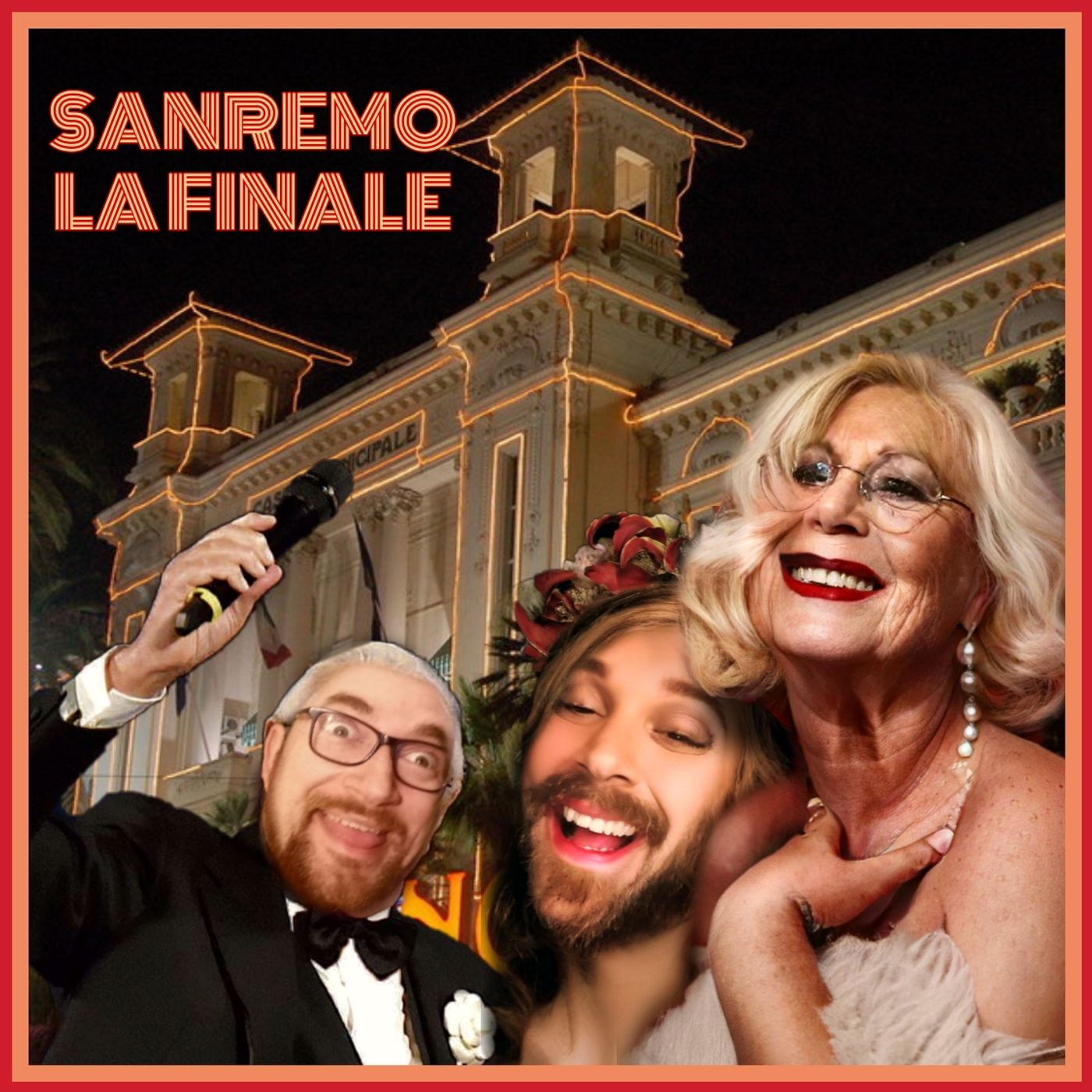 LoMar Radio 432 - La frequenza del Tuo Cuore