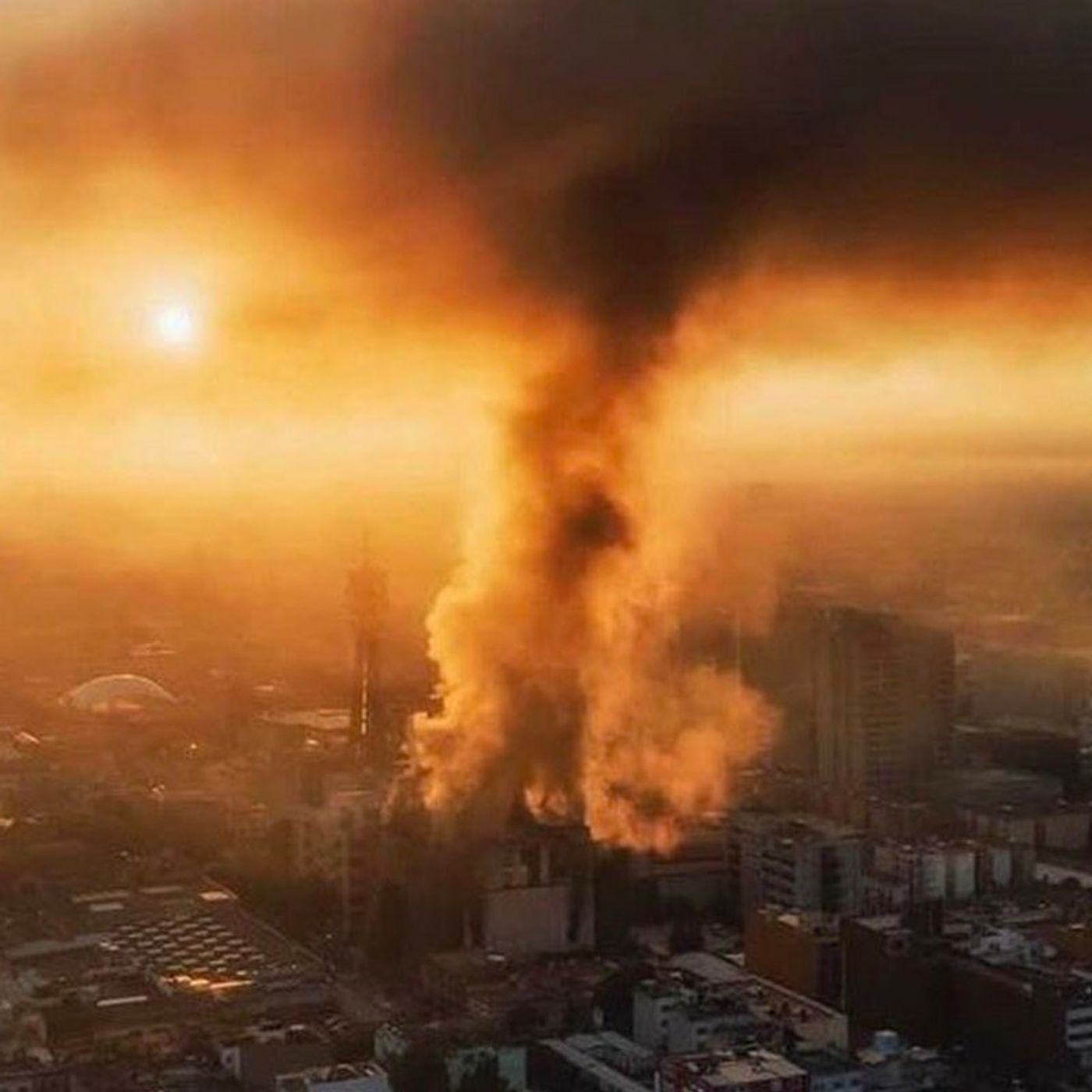 2021 Viene Recargado