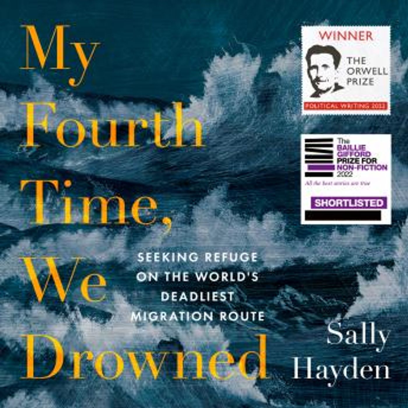 Access Unmissable  Audiobooks in Non-Fiction, Current Affairs, Law, & Politics