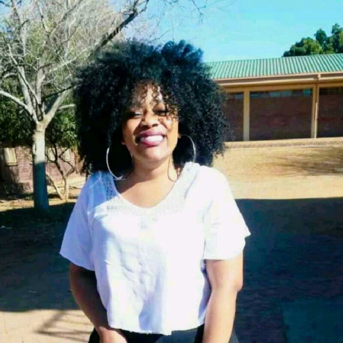 11\'97 With Thakgatso Diamond