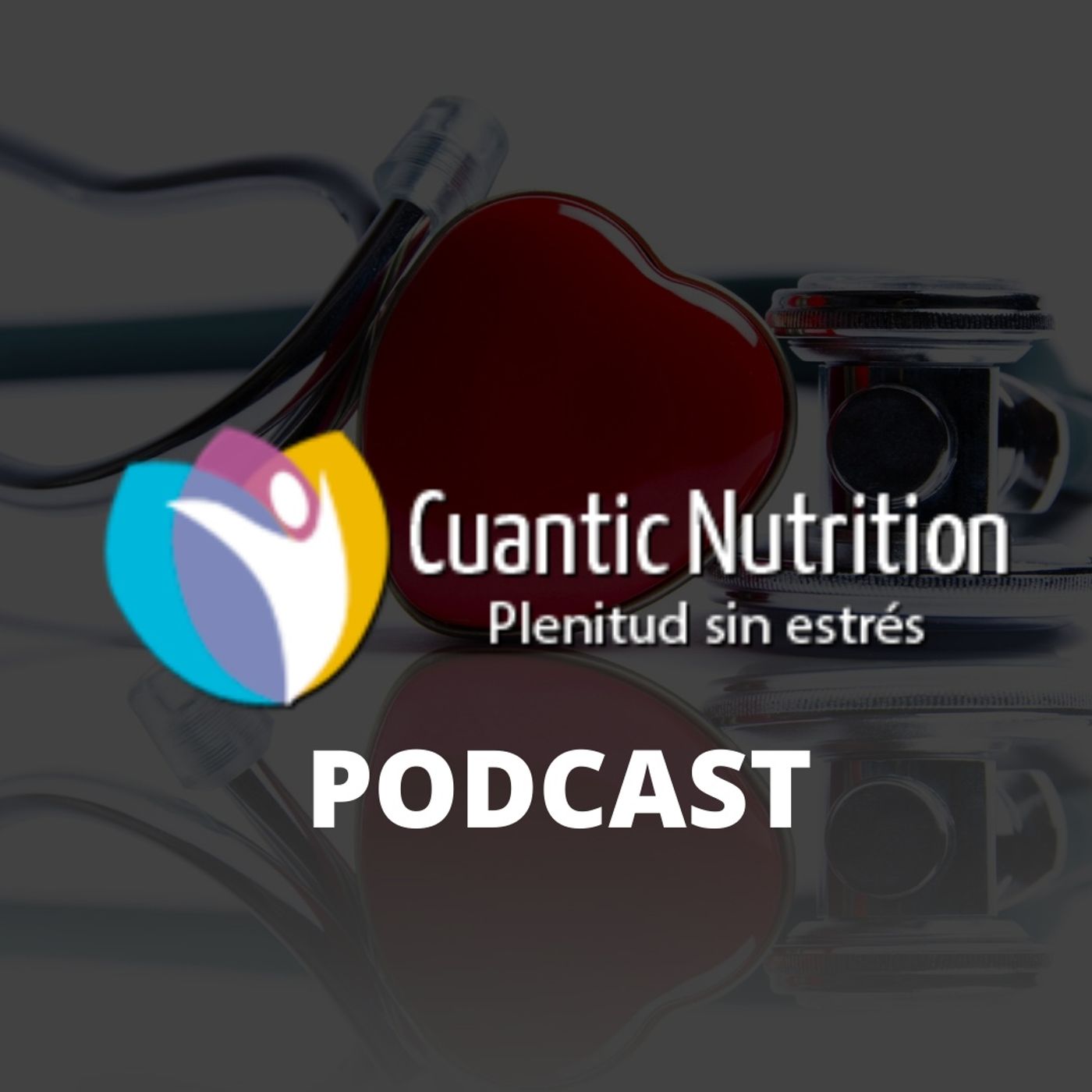 Cuantic Nutrition