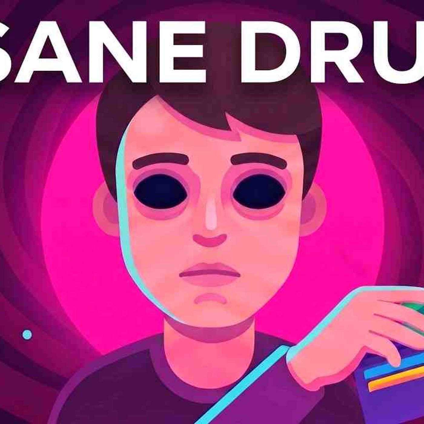 CRAZIEST Drugs You Never Knew Existed episode artwork