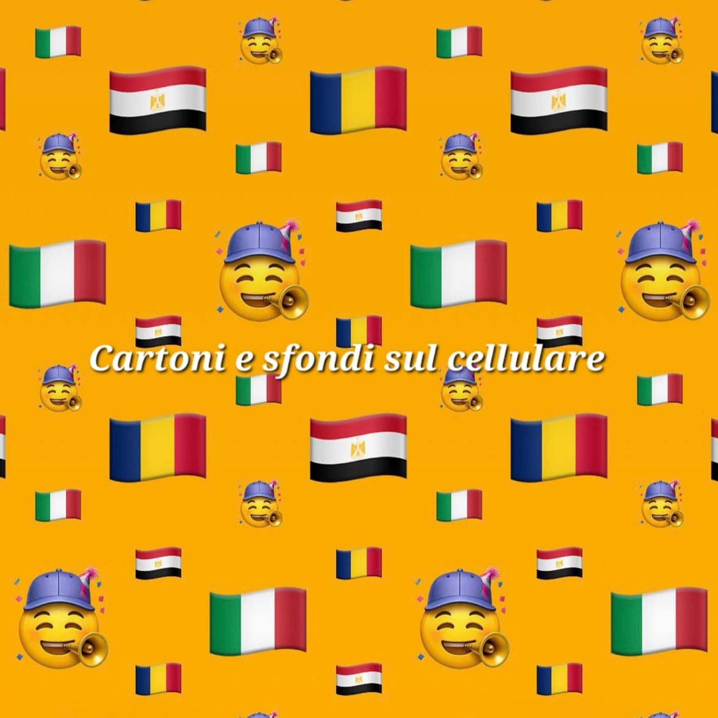 #Navile Cartoni e sfondi sul cellulare