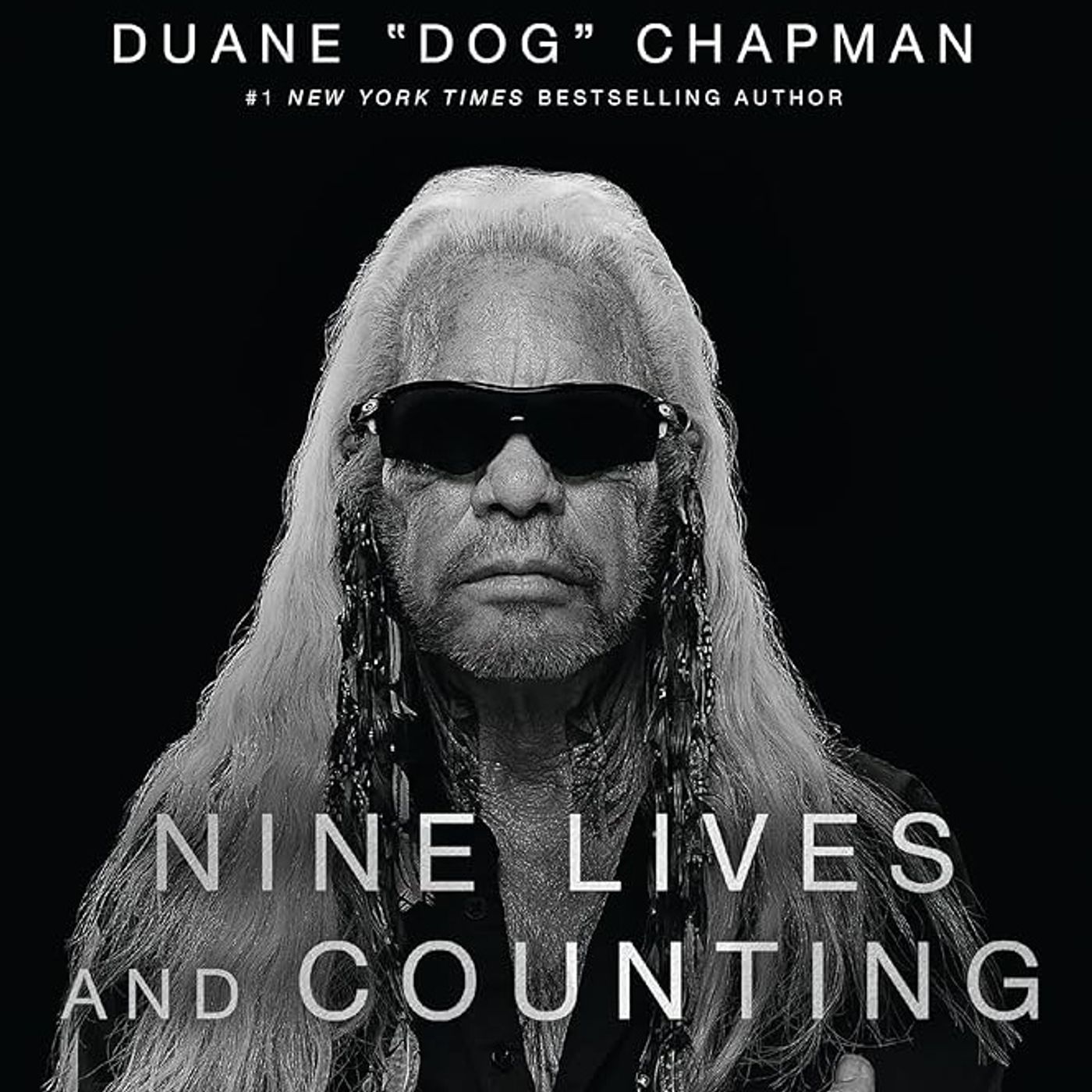 Dog the Bounty Hunter discusses #NineLivesandCounting on Conversations LIVE ~ @DogBountyHunter #bountyhunter #dogthebountyhunter episode artwork