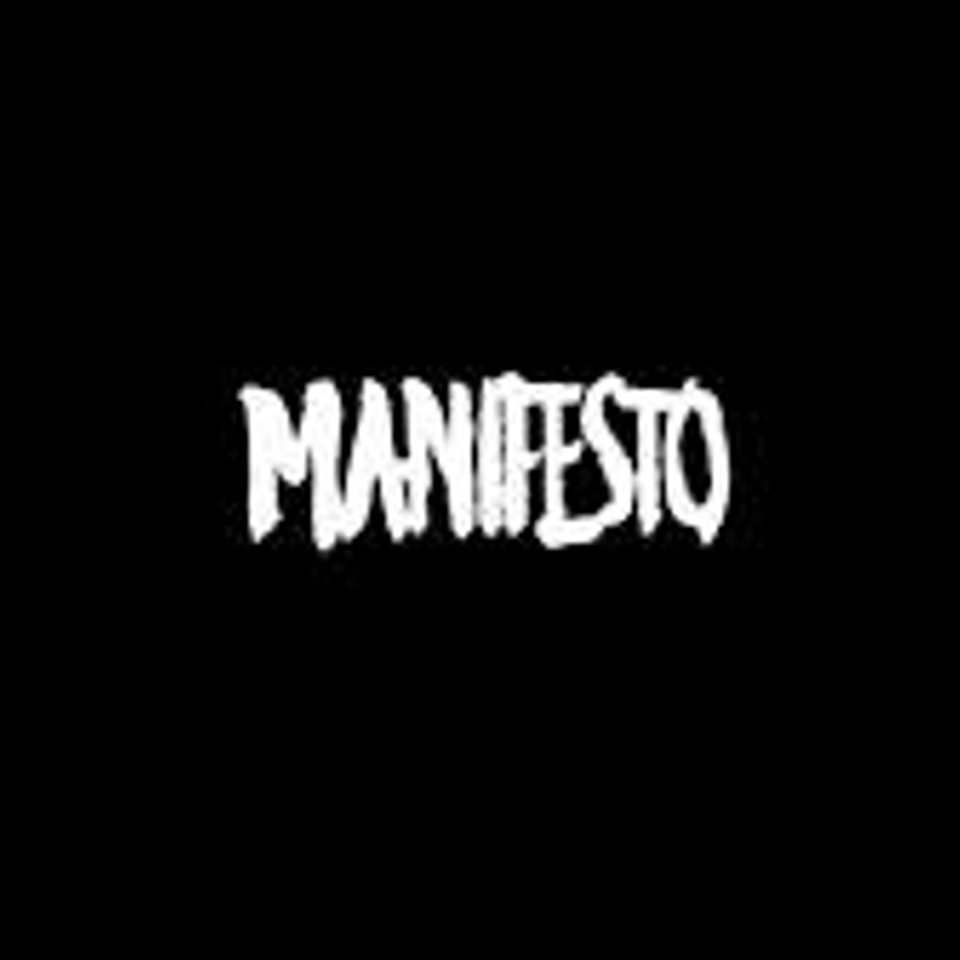 Pentecostal Manifesto episode artwork