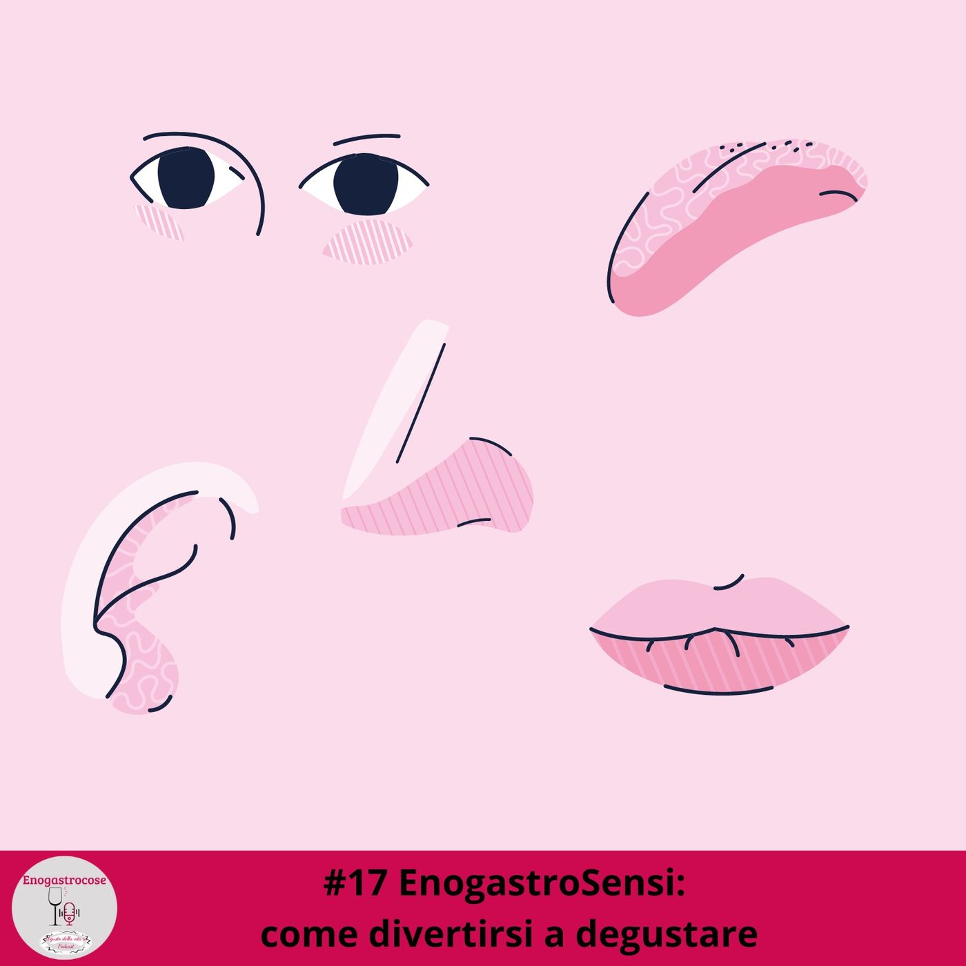 Enogastrocose Podcast