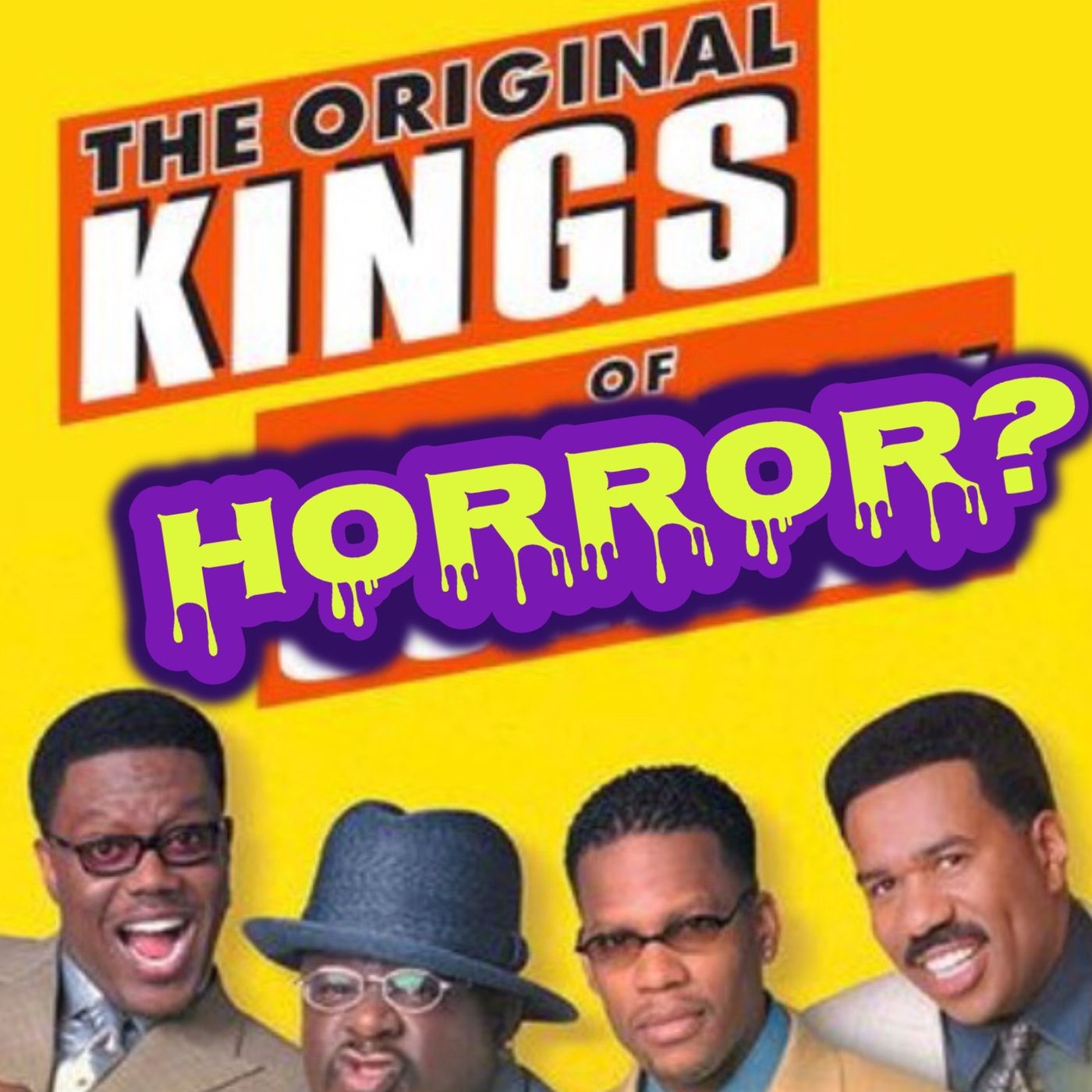 Episode 372: The Original Kings of Horror?