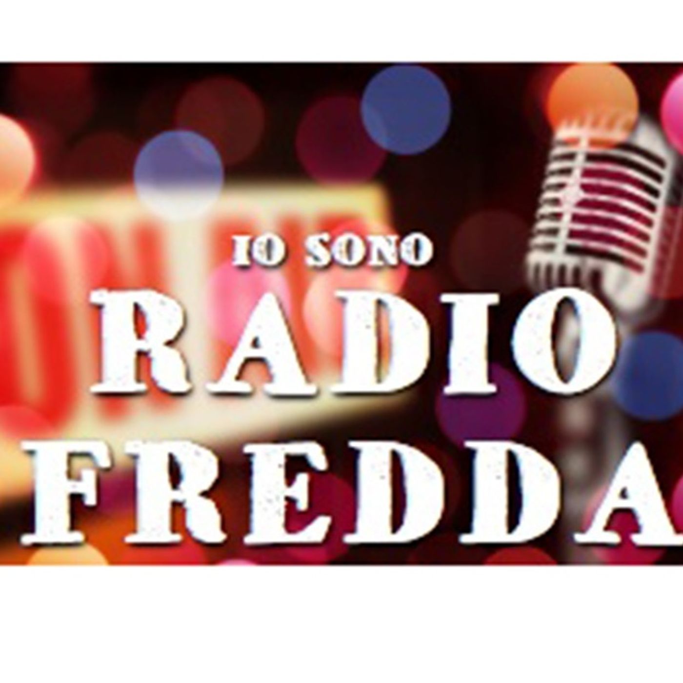 Radio Fredda Time