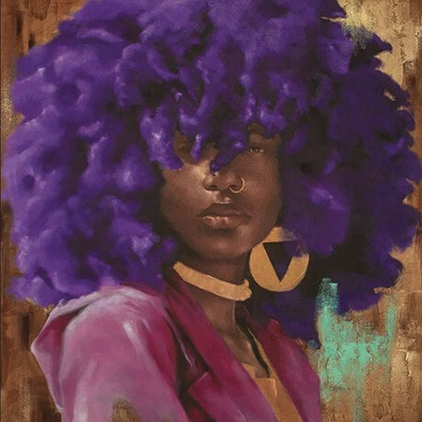 Iyana. Monique