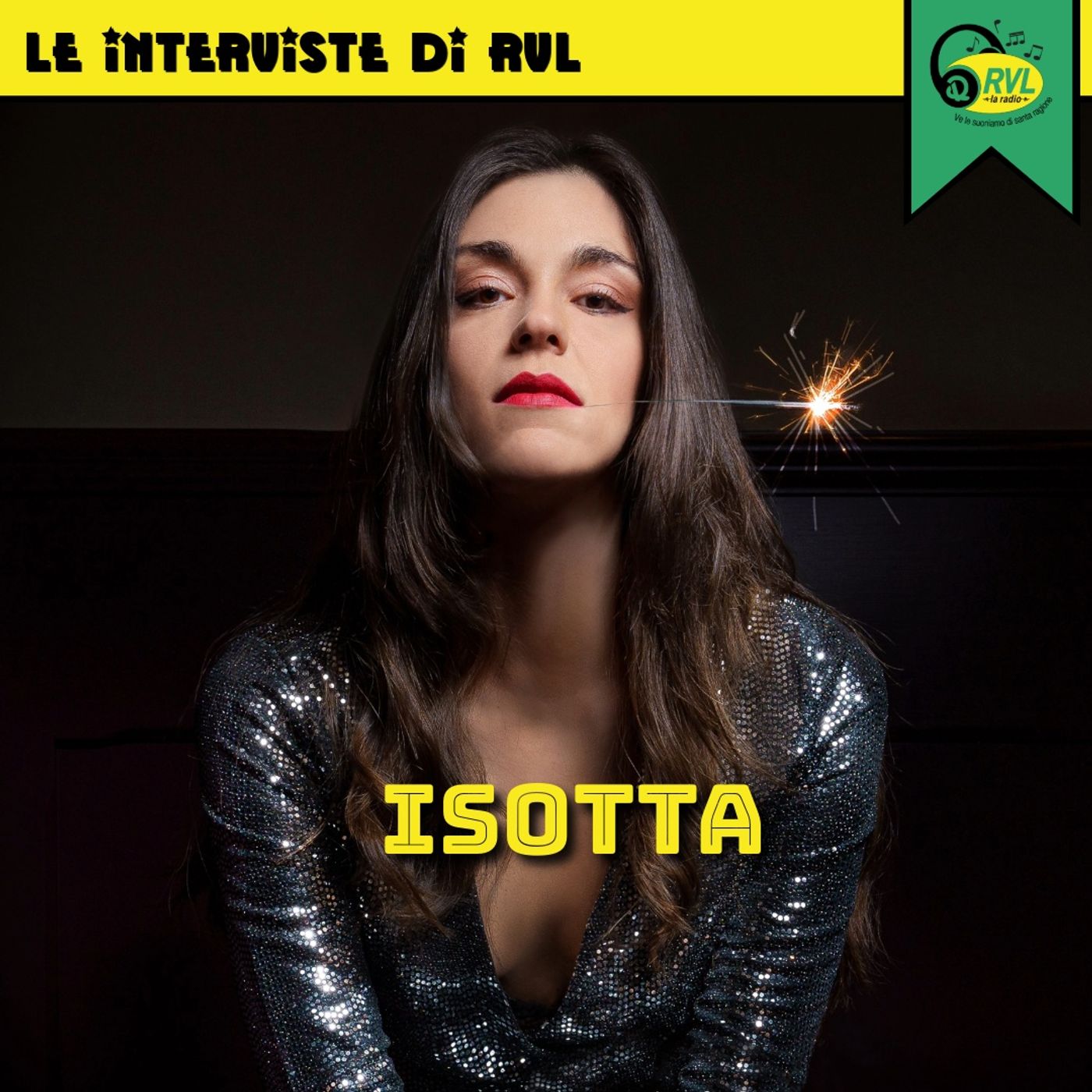 Le interviste di Rvl La Radio