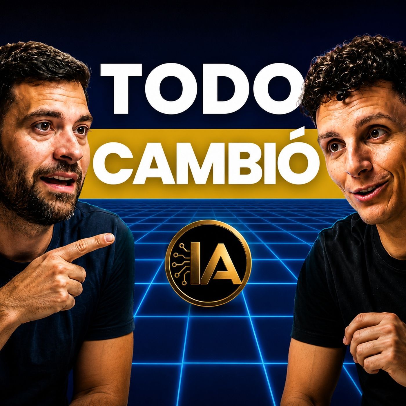 #32. 13 especializaciones freelance donde está el dinero episode artwork