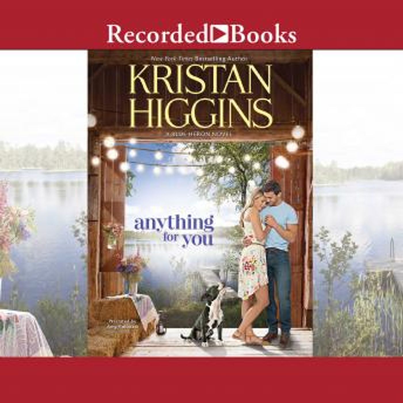 Grab the Top Full Audiobooks in Romance, Modern