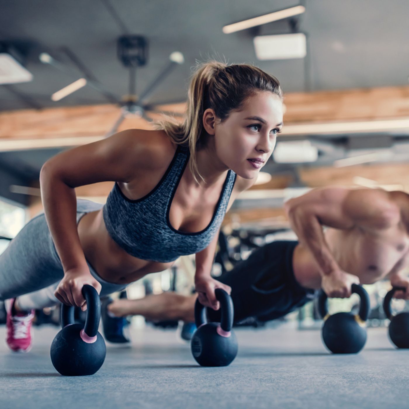 Fitness e dintorni