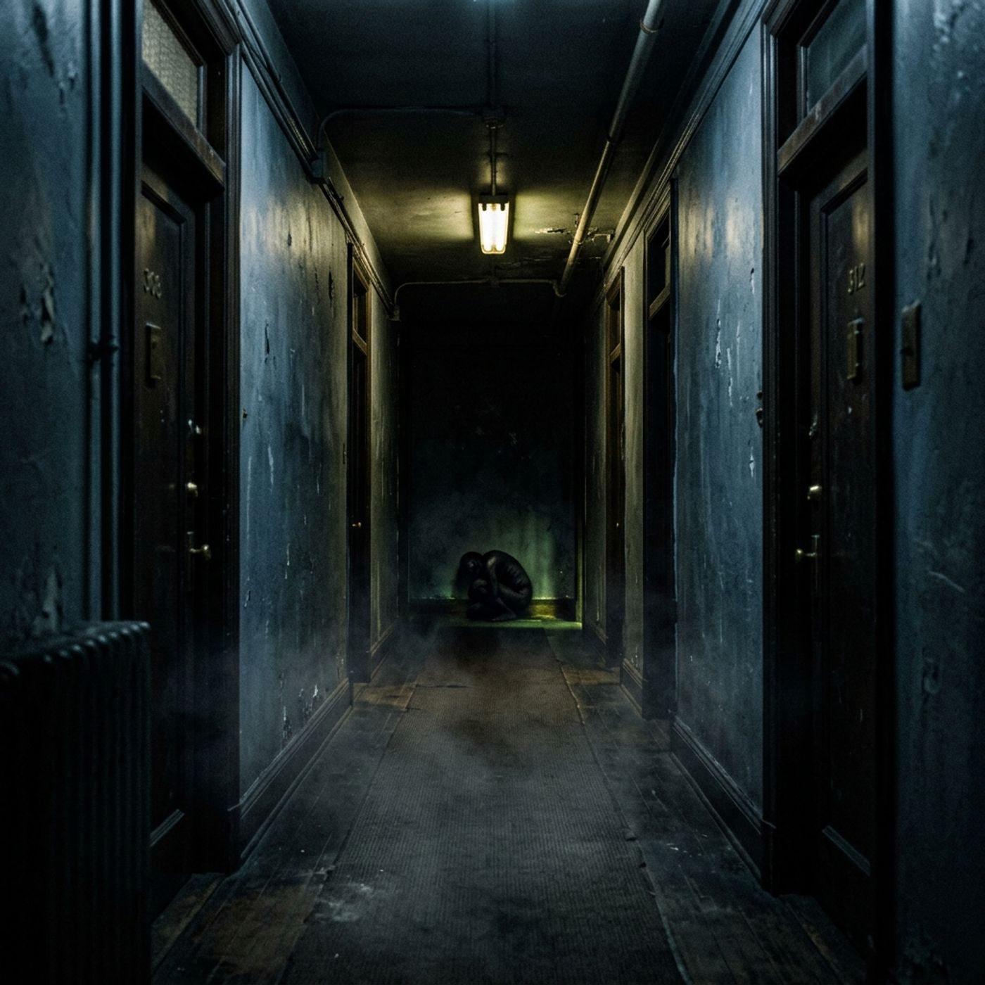 Don’t Answer in Your Own Voice episode artwork