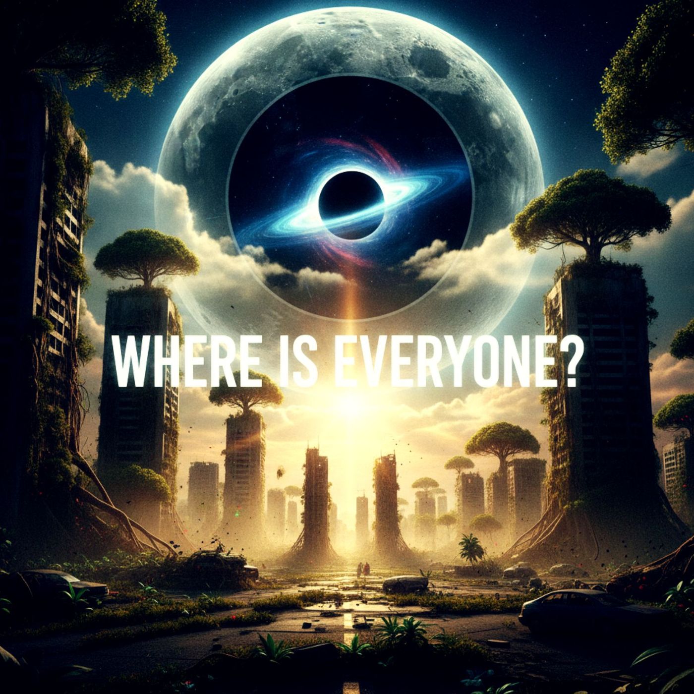 Why Aliens Avoid Us: The Terrifying Merchant of Death Theory