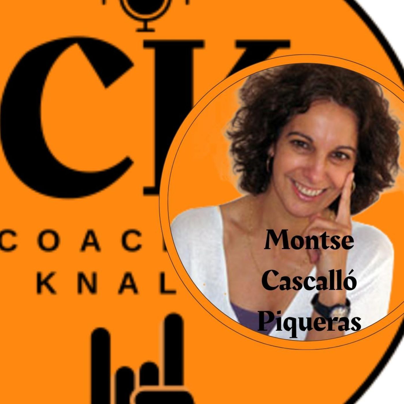 Coaching Knalla Podcast