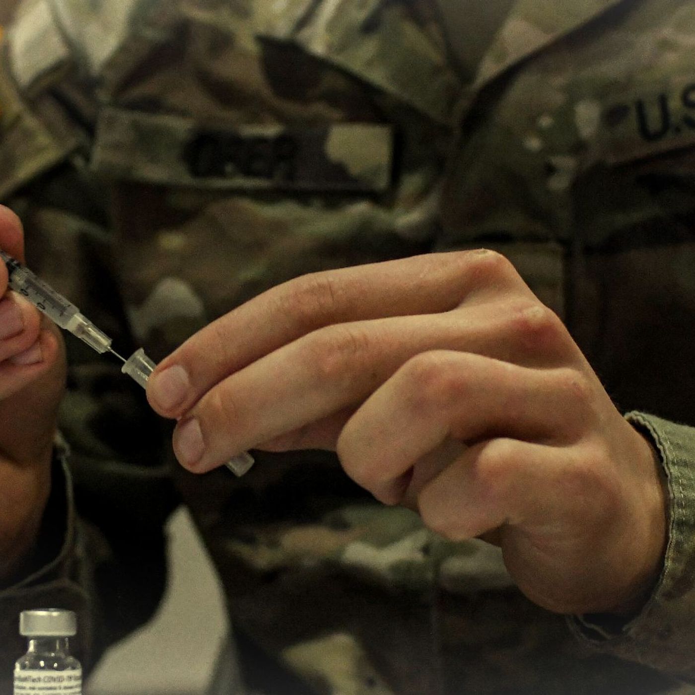End Medical Tyranny with JD Rucker
