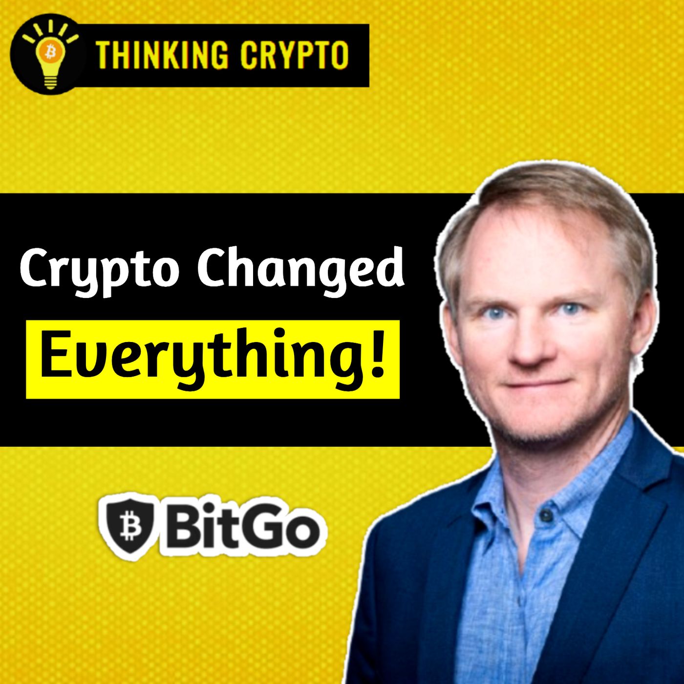 Crypto is Making TradFi Markets Better! with Mike Belshe