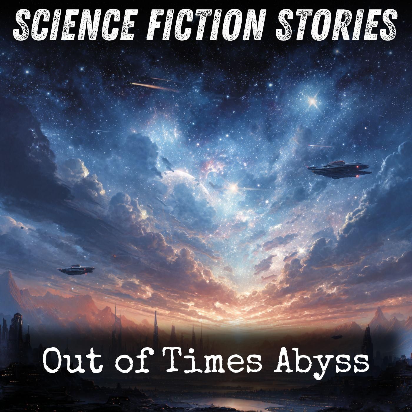 Out of Times Abyss