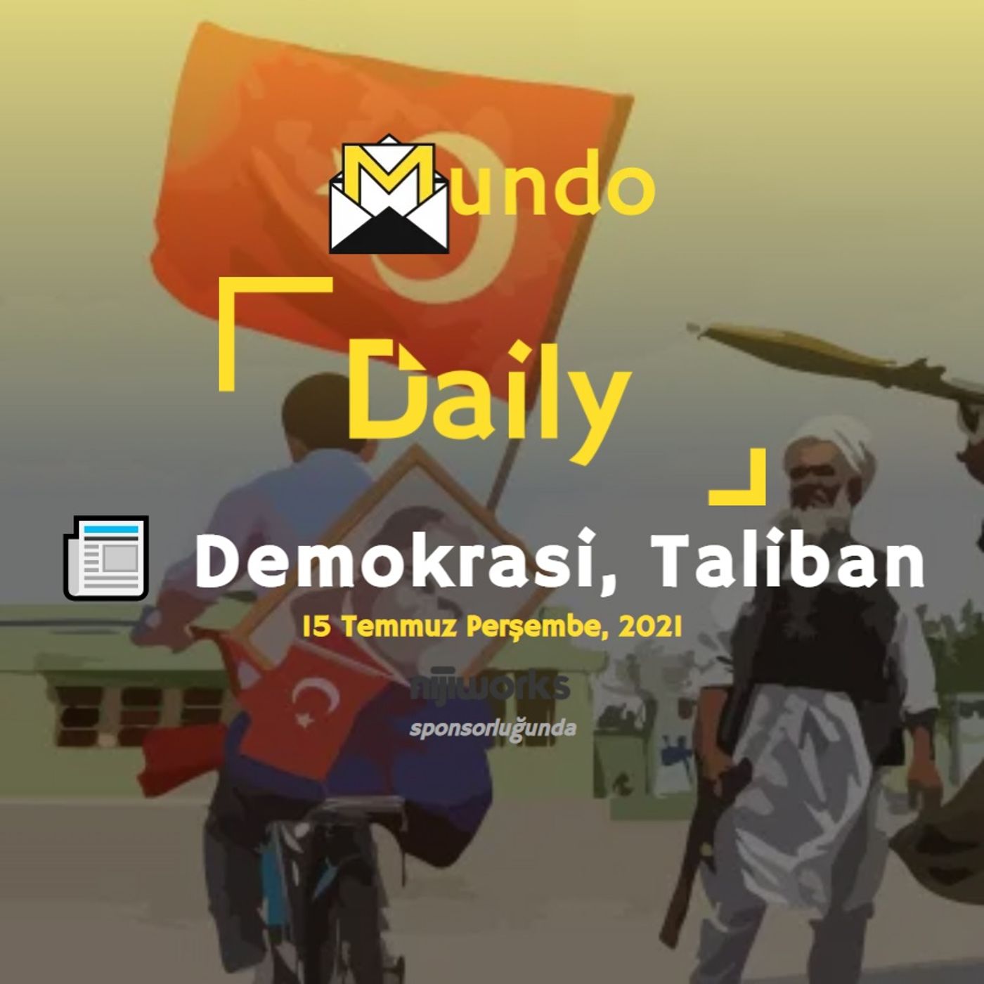 Mundo Sabah Bülteni