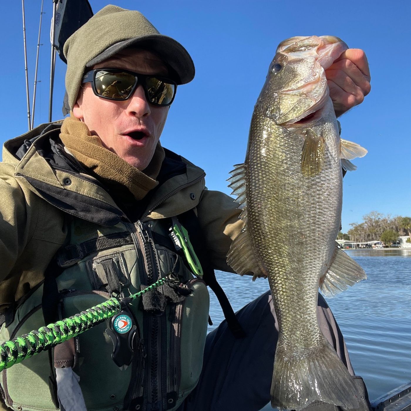Bass Cast Radio