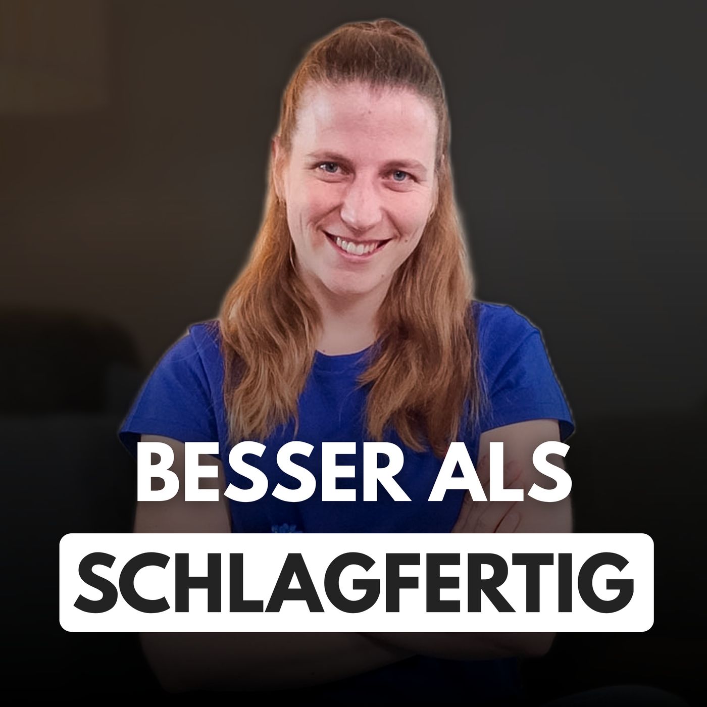 Schwierige Gespräche: Die 4 größten Denkfehler, die dich unsicher machen episode artwork