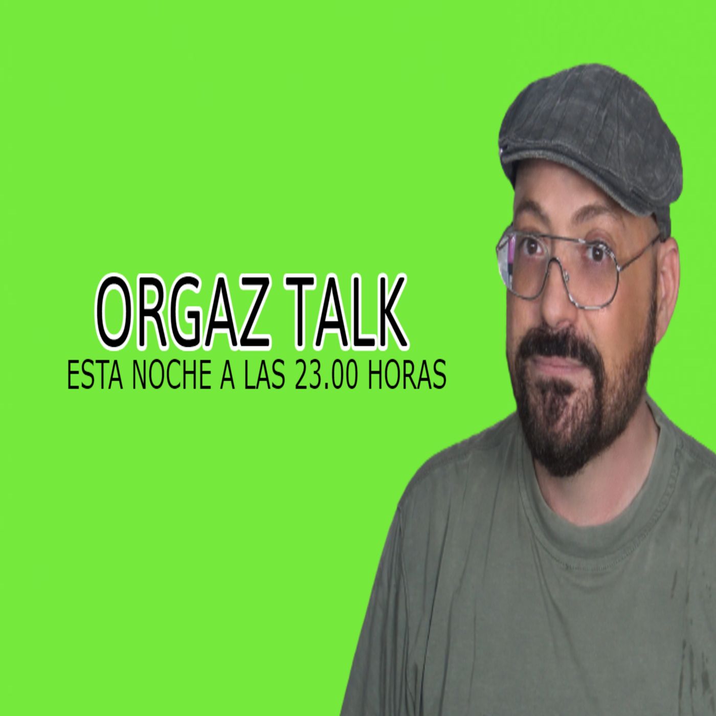Javier Orgaz Perfume News