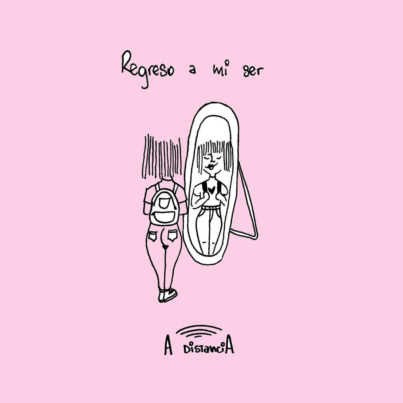A Distancia