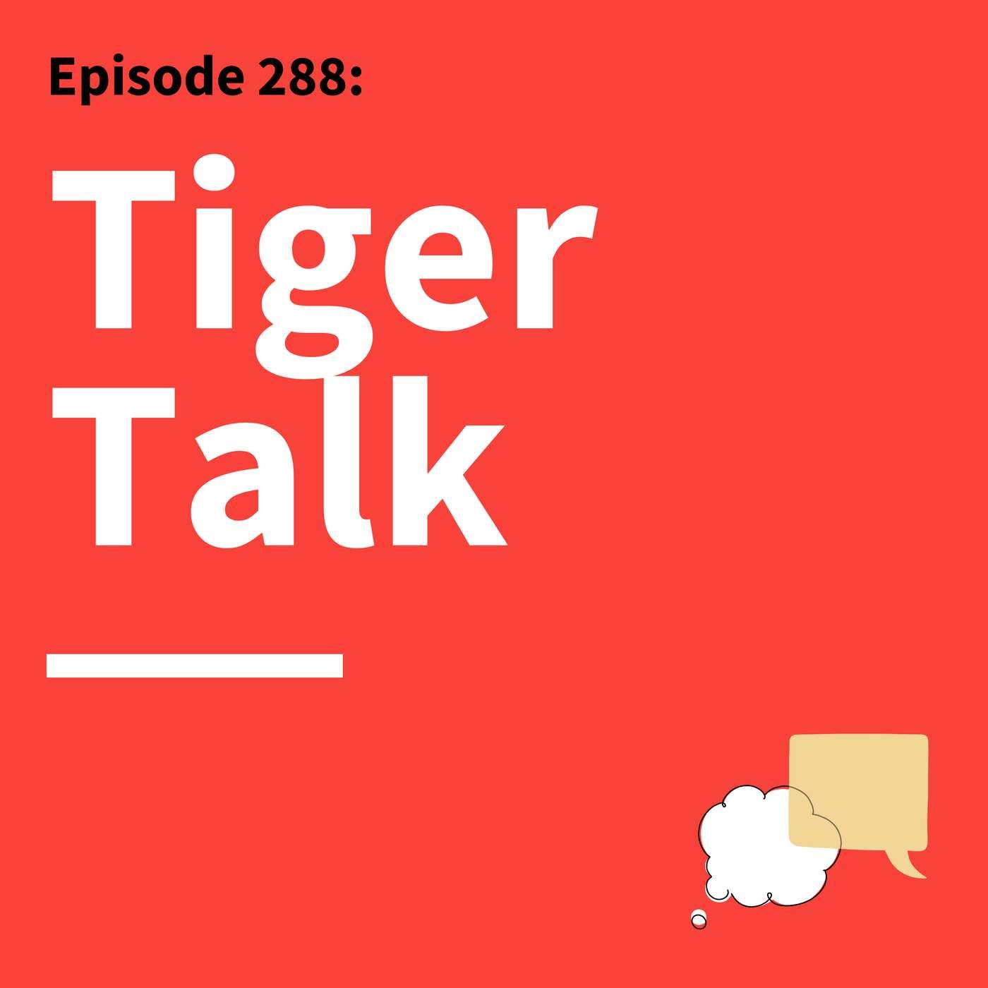 288. Turn Your Audience into Co-Creators: Lessons from the Tiger Sisters