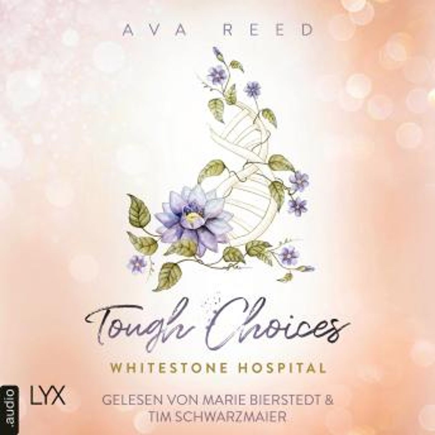 Explore New Full Audiobooks in Romance, Modern