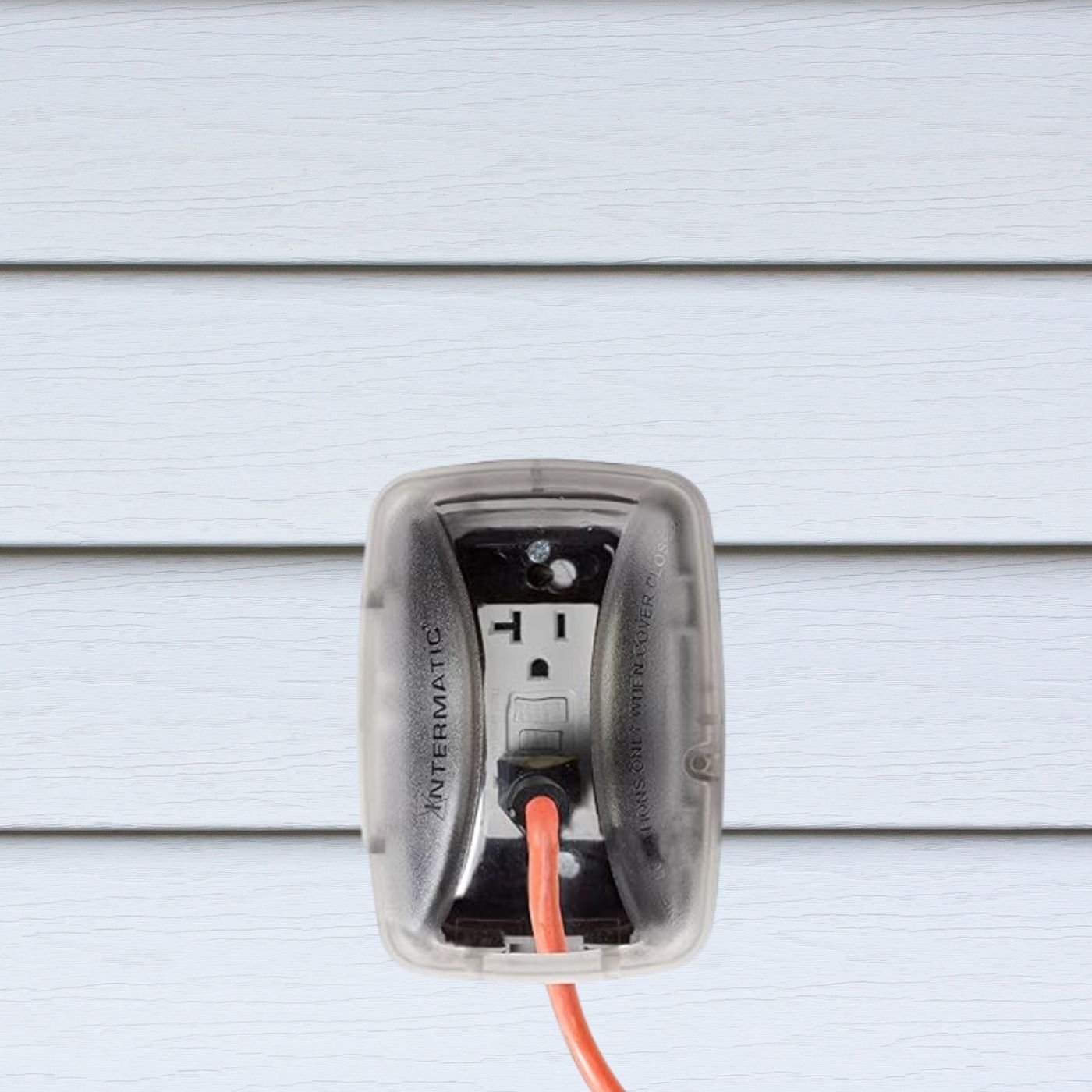 Outdoor Outlet Not Working Bubble Covers Could Be the Fix episode artwork