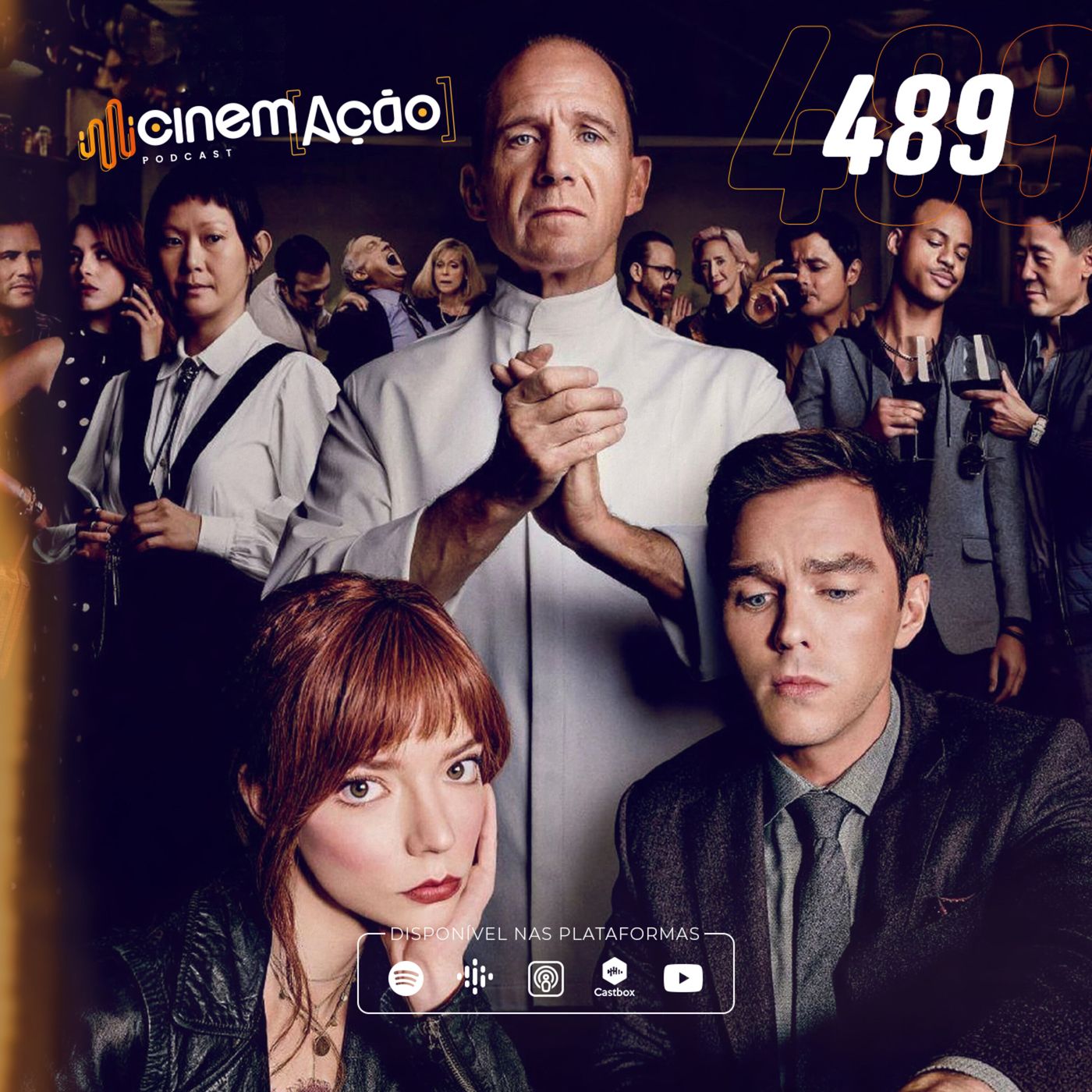 Cinem(ação)
